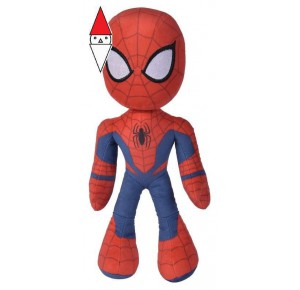 , , , ACTION FIGURE SIMBA SPIDER-MAN CM.35