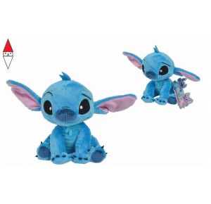 , , , ACTION FIGURE SIMBA STITCH CM.25