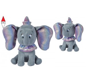 , , , ACTION FIGURE SIMBA PARTY DUMBO CM.39