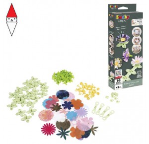, , , COSTRUZIONE SIMBA DECO FLOWER REFILL