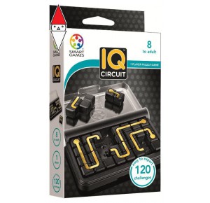 , , , GIOCO DA TAVOLO SMART IQ CIRCUIT