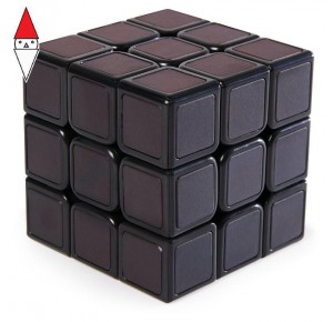 , , , PASSATEMPO SPIN-MASTER RUBIKS IL CUBO 3X3 PHANTOM