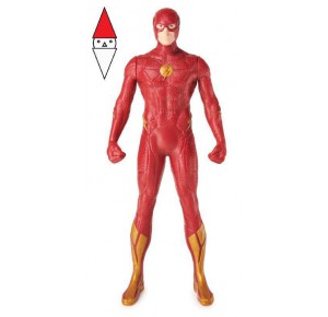 , , , ACTION FIGURE SPIN-MASTER FLASH THE MOVIE PERSONAGGIO IN SCALA 15CM