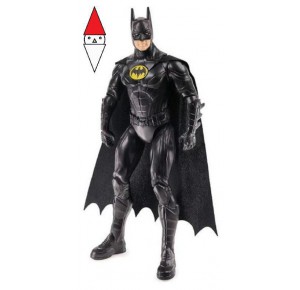 , , , ACTION FIGURE SPIN-MASTER FLASH THE MOVIE PERSONAGGIO IN SCALA 30CM BATMAN