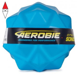 , , , ALTRO GIOCO SPIN-MASTER AEROBIE SONIC BOUNCE ASSORTITO