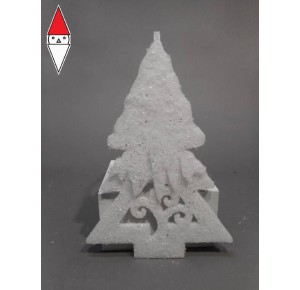 , , , NATALE TABOR PINETTO BIANCO APPEND.H.30CM