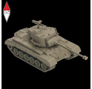 , , , TANKS TANKS - US PERSHING TANK EXPANSION (ITALIAN)