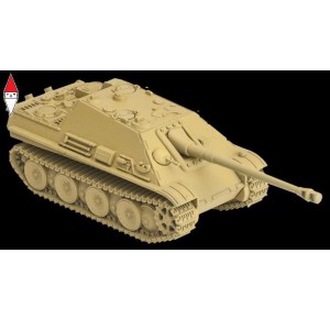 , , , TANKS TANKS - GERMAN PANTHER TANK EXPANSION (ITALIAN)