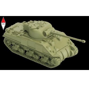 , , , TANKS TANKS - BRITISH SHERMAN FIREFLY TANK EXPANSION (ITALIAN)