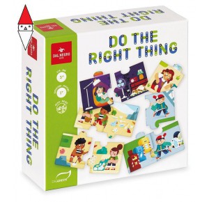 , , , GIOCO DA TAVOLO TEODOMIRO DAL NEGRO DO THE RIGHT THING