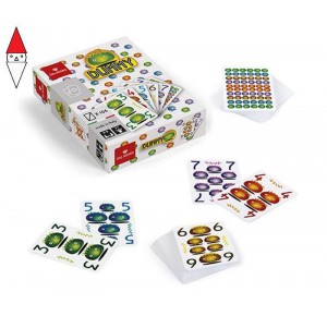 , , , CARTE DA GIOCO TEODOMIRO DAL NEGRO DUMMY