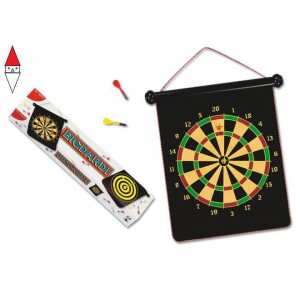 , , , GIOCO SPORTIVO TEODOMIRO DAL NEGRO BIG DARDI