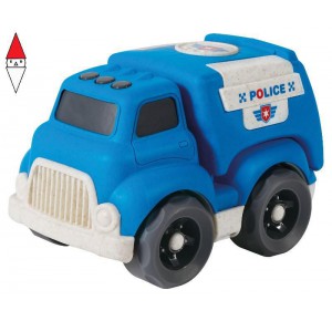 , , , PRIMA INFANZIA TEODOMIRO DAL NEGRO TRUCK BIG MODEL 5