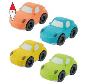 , , , PRIMA INFANZIA TEODOMIRO DAL NEGRO ASS.TO CAR MODEL 1 (4 PZ.)