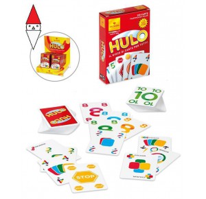 , , , CARTE DA GIOCO TEODOMIRO DAL NEGRO GIOCO HULO