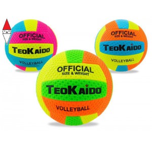 , , , GIOCO SPORTIVO TEOREMA PALLONE GIOCA IN ACQUA VOLLEY TAGLIA 5