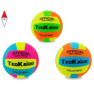 , , , GIOCO SPORTIVO TEOREMA PALLONE GIOCA IN ACQUA VOLLEY TAGLIA 2