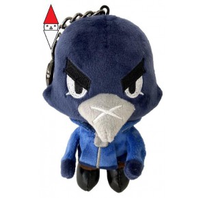 , , , ACTION FIGURE THE-POKEMON-COMPANY BRAWL STARS PELUCHE CM 13
