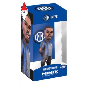 , , , ACTION FIGURE THE-POKEMON-COMPANY MINIX THURAM INTER