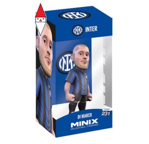 , , , ACTION FIGURE THE-POKEMON-COMPANY MINIX DI MARCO INTER