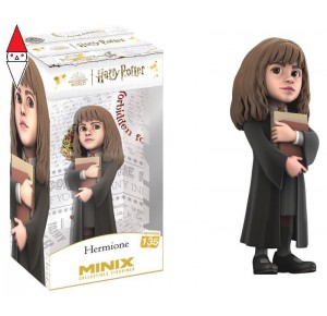 , , , ACTION FIGURE THE-POKEMON-COMPANY MINIX HARRY POTTER HERMIONE
