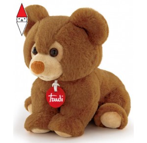 , , , PELUCHE TRUDI PUPPY ORSO S