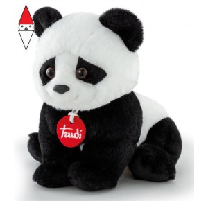 , , , PELUCHE TRUDI PUPPY PANDA S