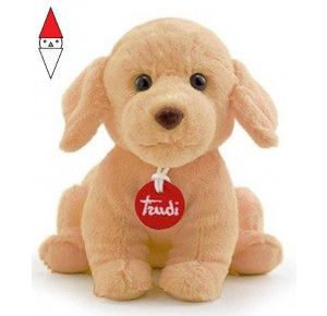 , , , PELUCHE TRUDI PUPPY CANE M