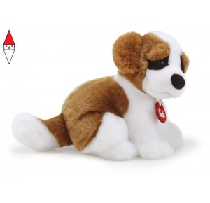 , , , PELUCHE TRUDI SAN BERNARDO BOB S CM.14X20X25