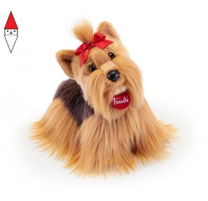 , , , PELUCHE TRUDI YORKSHIRE WILLY S