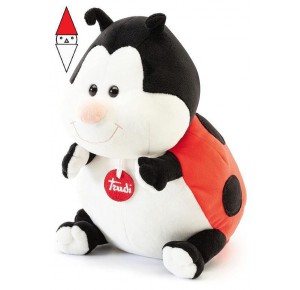 , , , PELUCHE TRUDI COCCINELLA MOLLY M