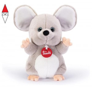 , , , PELUCHE TRUDI TOPO MARTIN S
