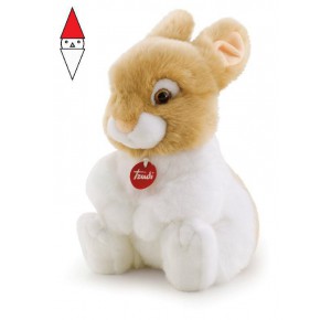 , , , PELUCHE TRUDI CONIGLIO OLIVIERO M