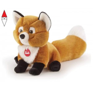 , , , PELUCHE TRUDI VOLPE VICKY M