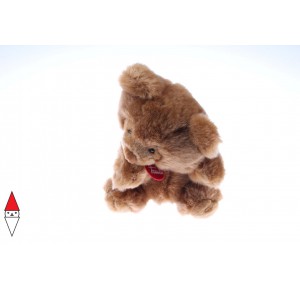 , , , PELUCHE TRUDI 24CM BEAR ORSO ACHILLE 25574