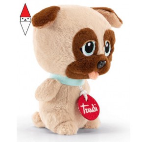 , , , PELUCHE TRUDI TRUDI FRIEND CARLINO XS