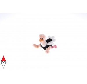 , , , PELUCHE TRUDI SWEET COLLECTION 9CM STRUZZO 50934