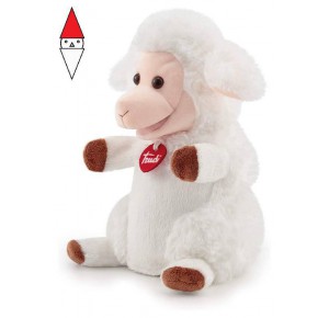 , , , PELUCHE ANIMALE FATTORIA TRUDI MARIONETTA PECORA S