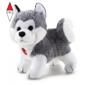 , , , PELUCHE TRUDI SW COL HUSKY XXS