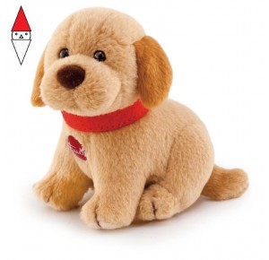 , , , PELUCHE TRUDI SW COL LABRADOR XXS