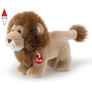 , , , PELUCHE TRUDI TRUDINO LEONE XS