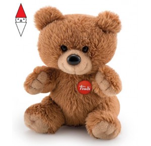 , , , PELUCHE TRUDI SW COL ORSO XXS