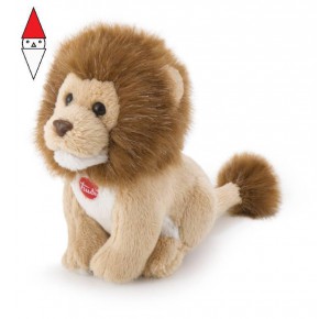 , , , PELUCHE TRUDI SW COL LEONE XXS