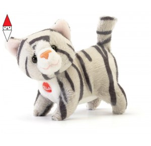 , , , PELUCHE TRUDI SW COL GATTINO BRAD XXS CM.5X8X9