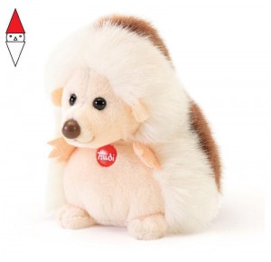 , , , PELUCHE TRUDI SW COL RICCIO XXS CM.7X9X8