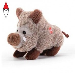 , , , PELUCHE TRUDI SW COL CINGHIALE XXS