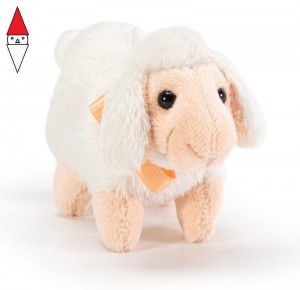 , , , PELUCHE TRUDI SW COL PECORA XXS