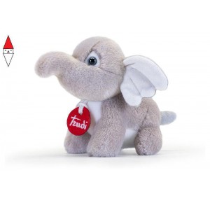 , , , PELUCHE TRUDI TRUDINO ELEFANTE DELUXE XS