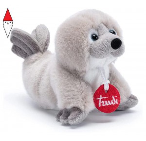 , , , PELUCHE TRUDI TRUDINO FOCA XS