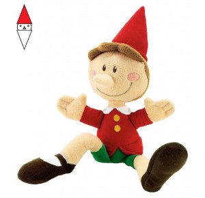 , , , PELUCHE TRUDI PINOCCHIO PELUCHE SMALL (26 CM)